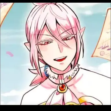 Profile image of アリス