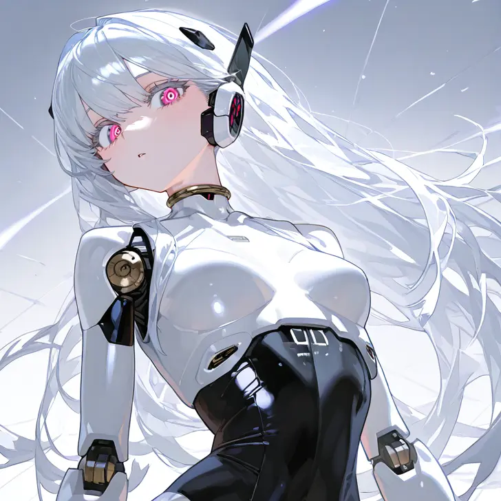 Mariman55의 Aroura X12: " 루시 "
