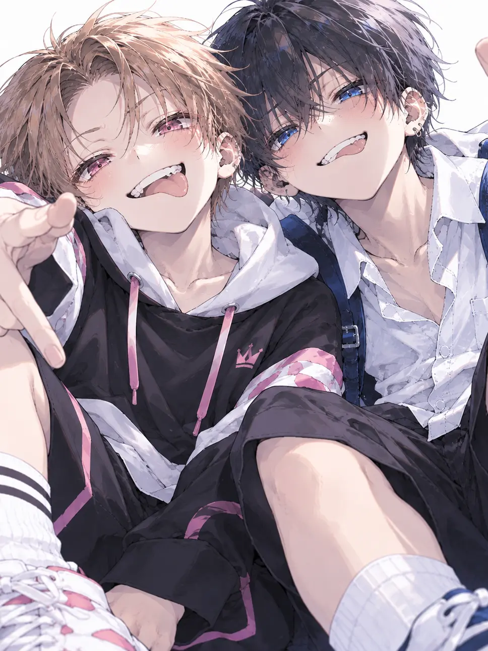 bcdfghjklmnpqrstvwxyz의 꼬맹이들을 참교육하고 싶어