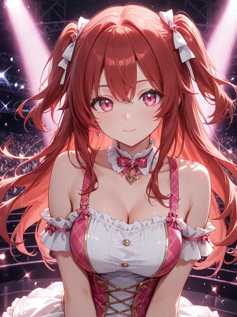 TriteCoal6914의 다섯명의 아이돌 누나