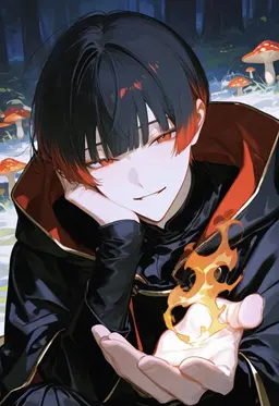 Profile image of 카일