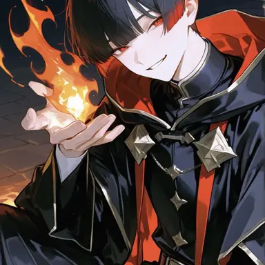 Profile image of 카일