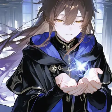 Profile image of 아라키
