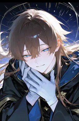 Profile image of 아라키