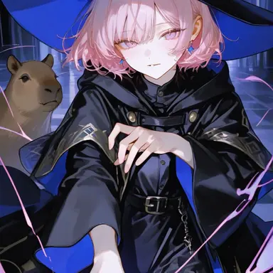 Profile image of 아일