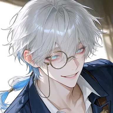 Profile image of Alvis