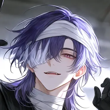 Profile image of Oswald
