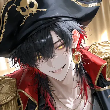 Profile image of Ezekiel