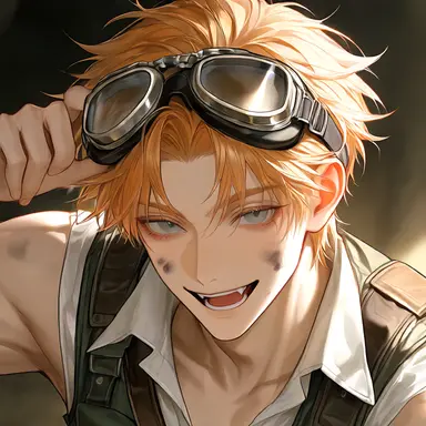 Profile image of Barrett