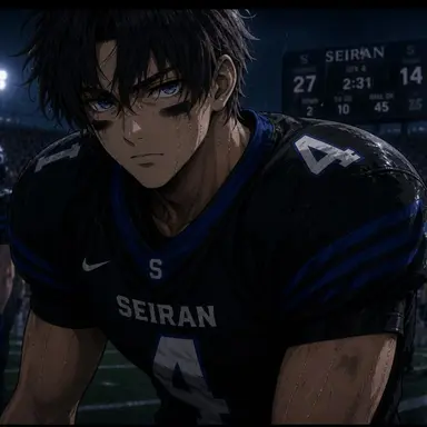 Profile image of Jack