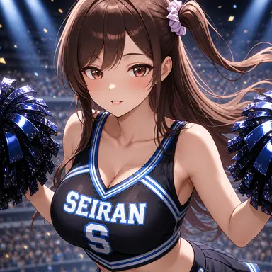 Profile image of Nessa