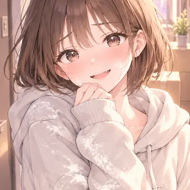 Profile image of Oh Yujin