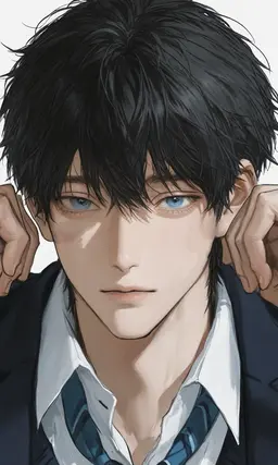 Profile image of カン・ハソク