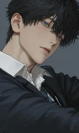 Profile image of カン・ハソク