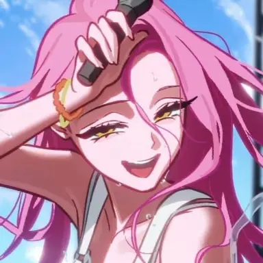 Profile image of 미지