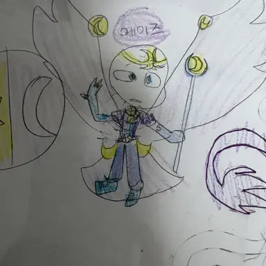 Profile image of 에이즈