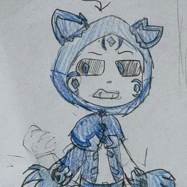 Profile image of 키츠네키