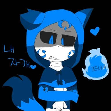 Profile image of 키츠네키