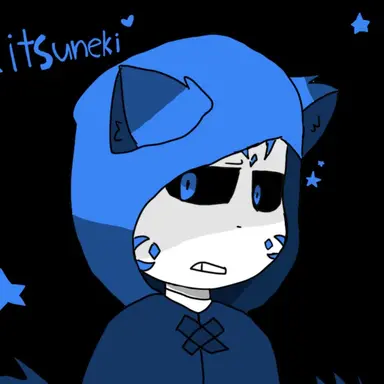 Profile image of 키츠네키