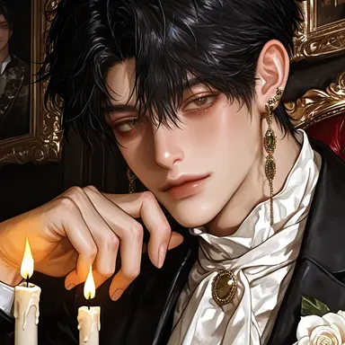 Profile image of ノアール