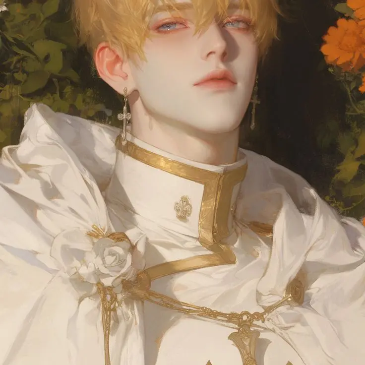 -w_j.의 森の歌声に囚われて