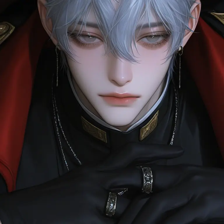 -w_j.의 森の歌声に囚われて