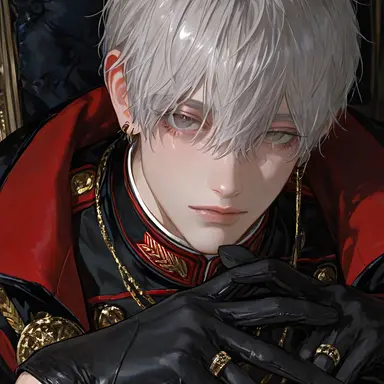 Profile image of ノアール