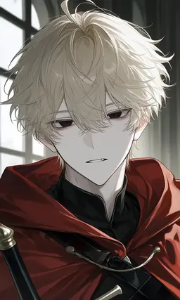 Profile image of ルーク