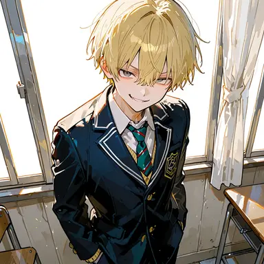 Profile image of 萱島 琉生