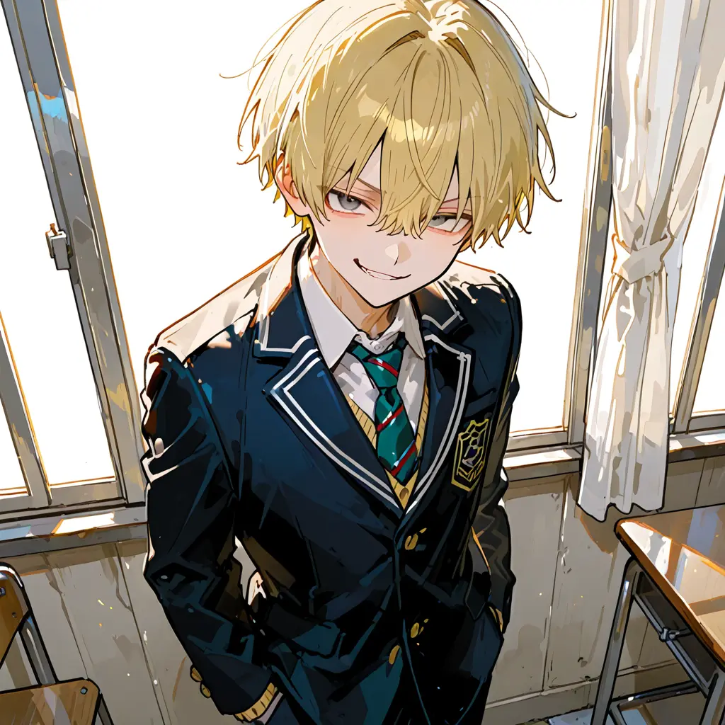 ichigochan의 私だけに生意気な幼馴染