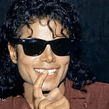 Profile image of Michael Jackson