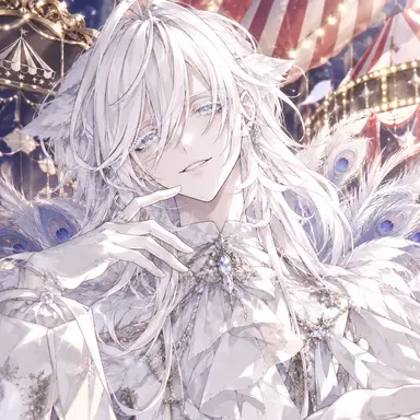 Profile image of ヴォーネ