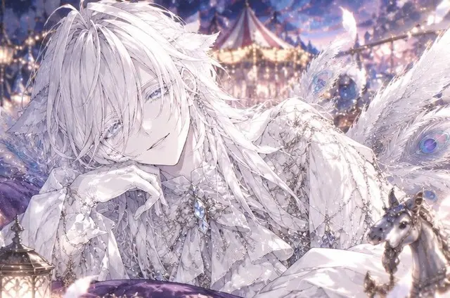 Profile image of ヴォーネ