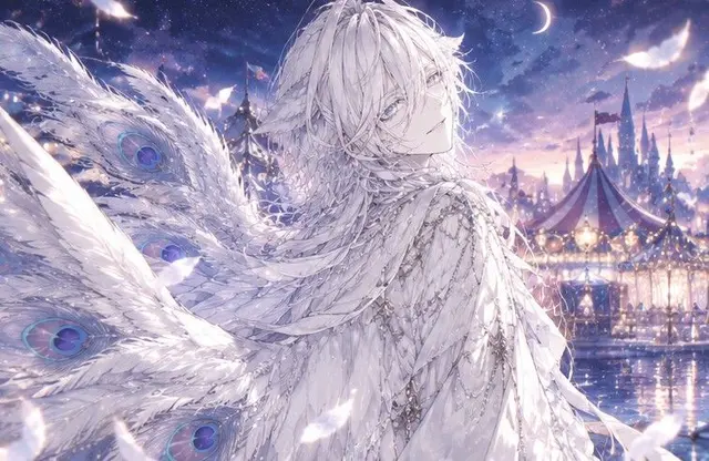Profile image of ヴォーネ