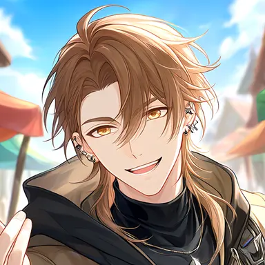 Profile image of Luke