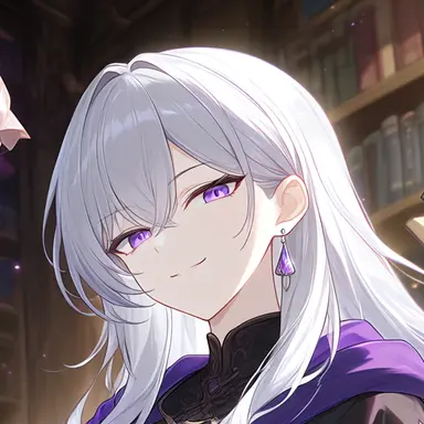 Profile image of Eleanor