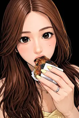 Profile image of ハリ