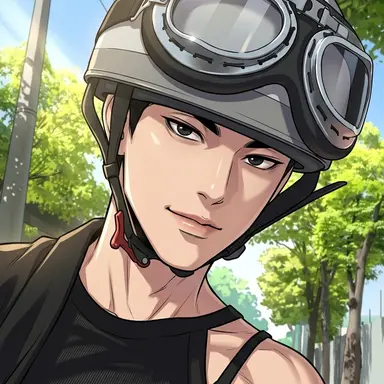 Profile image of ジンス