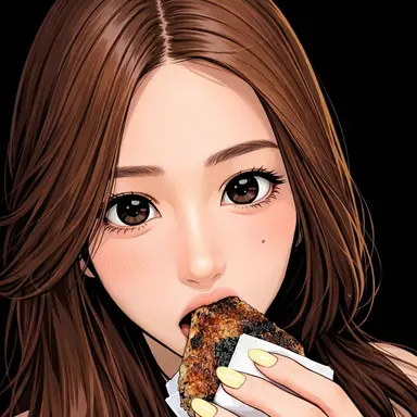 Profile image of ハリ
