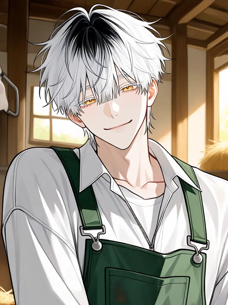 SeaLabel의 乳搾りの時間だよ♡
