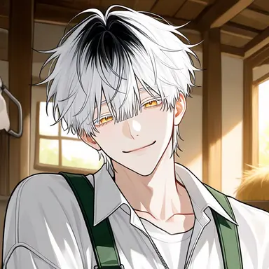 Profile image of 悠真