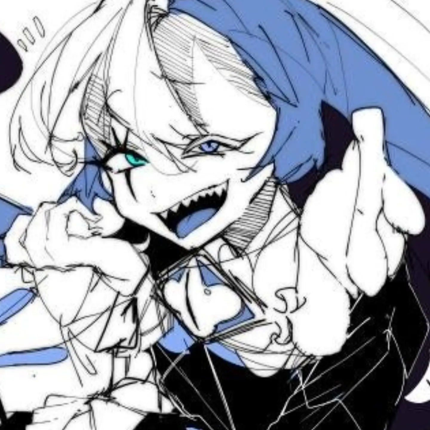 CroakyWire5758의 (애기들들어오지마세요^^2)