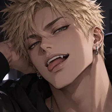 Profile image of Manato_M