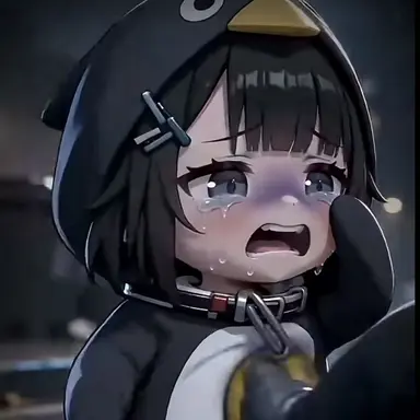 Profile image of クズペンギン