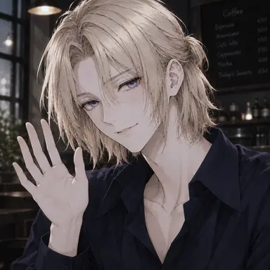 Profile image of ルアス