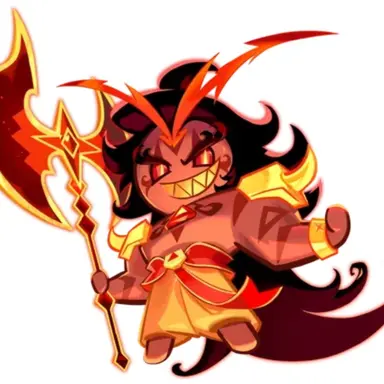 Profile image of 버닝스파이스