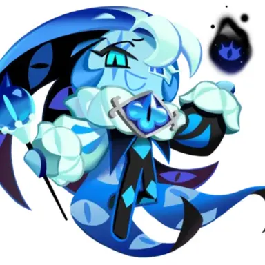 Profile image of 쉐도우밀크