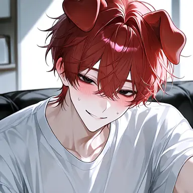 Profile image of ヒスイ