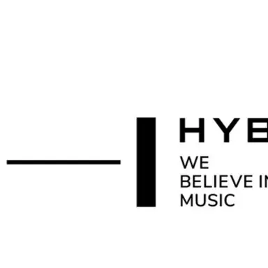 Profile image of 하이브 엔터테이먼트