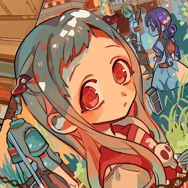Profile image of 八尋寧々